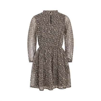 Sofie Schnoor Kjole - Black 